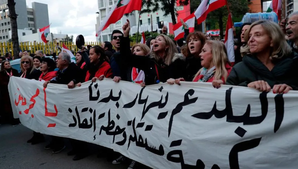 لبنان في مفترق المصير: الدولة، الجوار، وإعادة التموضع الإقليمي