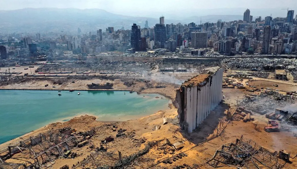 ما مصير التحقيق في ملف انفجار المرفأ... نصار: لن أوفّر أي إجراء ضمن صلاحياتي