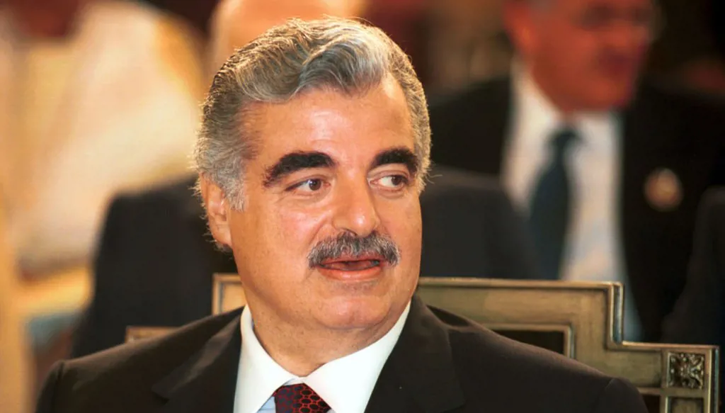 ذكرى "شباط الاغتيالات" تحتّم نزع السلاح