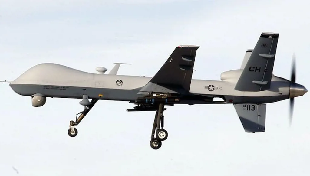 بولندا: الدفاع المضاد للطائرات المسيرة أصبح أولوية للاتحاد الأوروبي