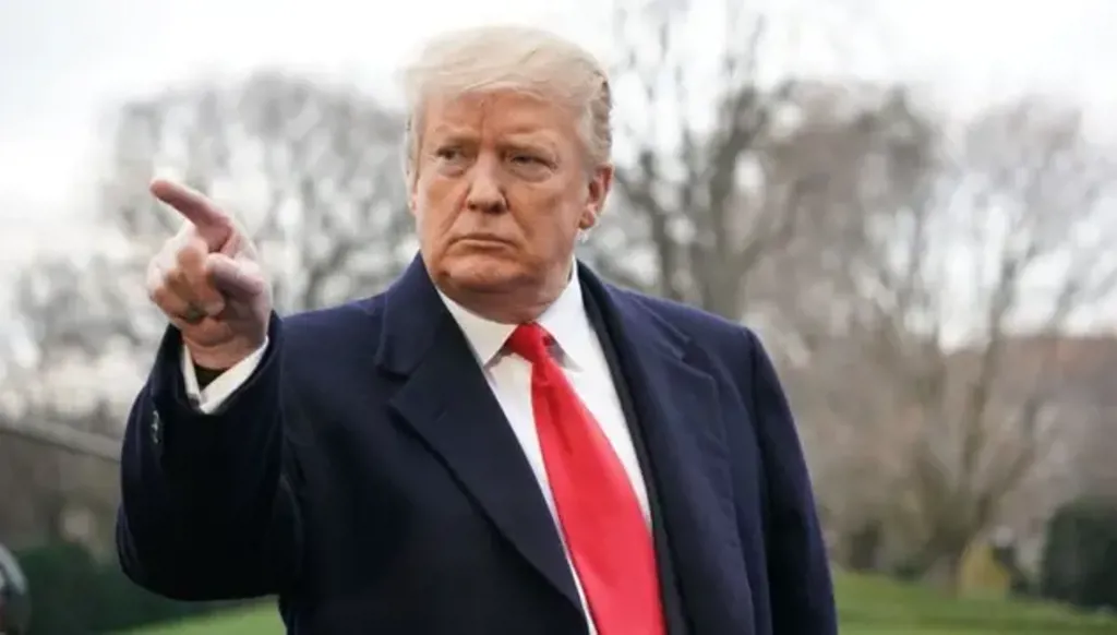 ترامب سيعلن عن خطة تمويل بمليارات الدولارات لغزة الأسبوع المقبل