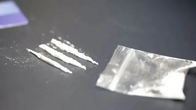 كوكايين (وكالات).