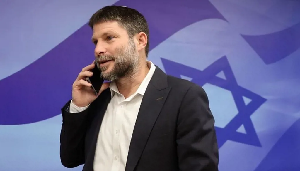 وزير إسرائيلي: يجب أن نفتح أبواب جهنم على غزة