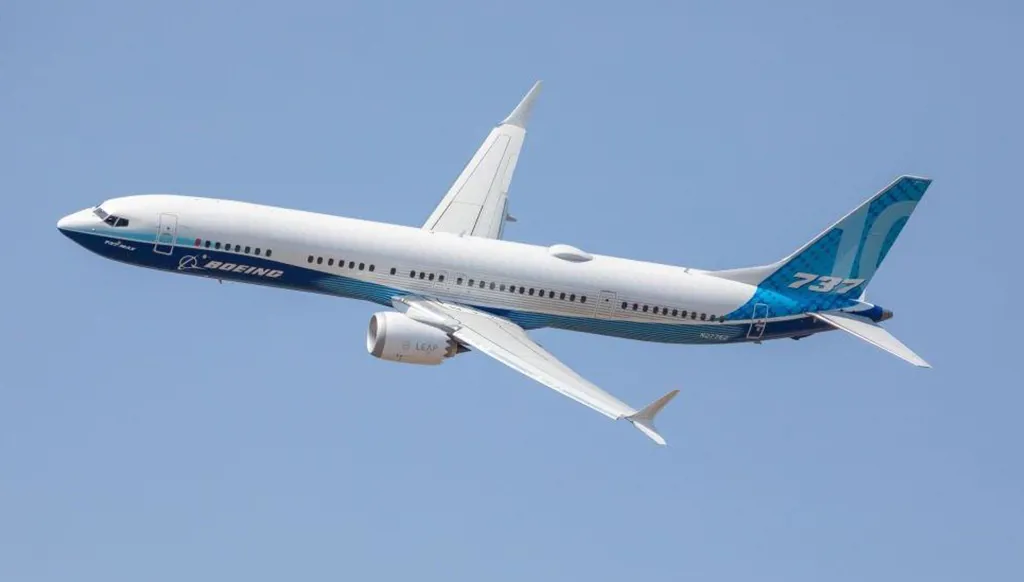 واشنطن تسمح لـ"بوينغ" بزيادة إنتاج طائرات "737 ماكس"