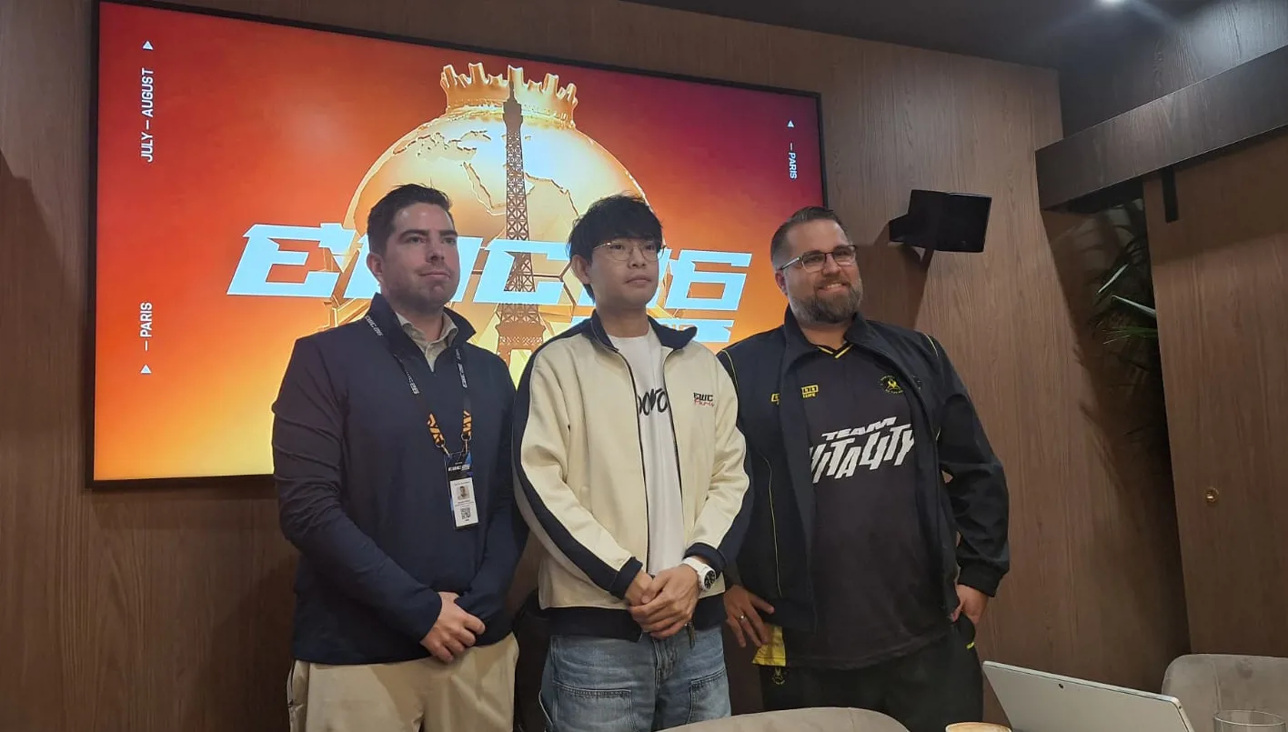 How EWC Redefined the Future of Esports Competitions