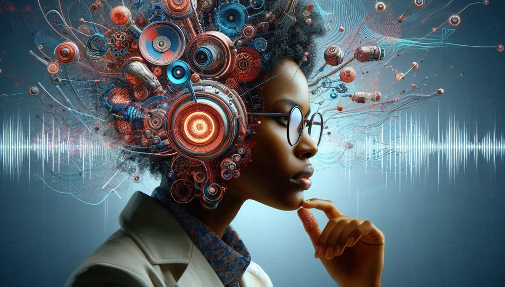 صوتٌ يختار شخصاً واحداً ليسمعه... حقيقةٌ أم ضربٌ من الخيال؟