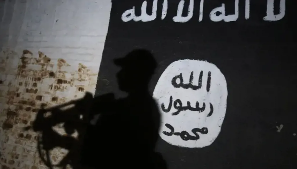 قوى الأمن توقف قيادياً في داعش يدير عملياته بولايتين سوريتين