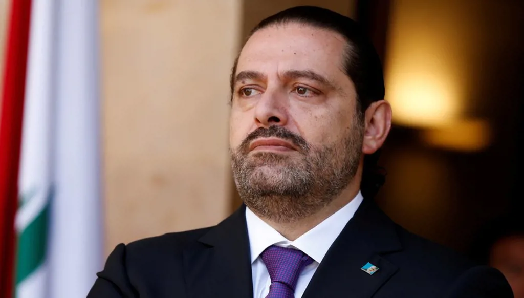 سعد الحريري… عدالة الاستفتاء