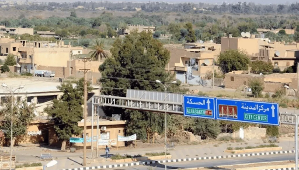 تمرد في سجن الكلاسة بمدينة الحسكة... هذا ما جرى فجراً