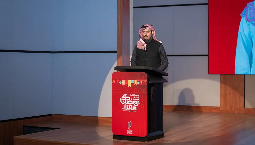 القادسية يطلق بطولة الصالات الرمضانية بمشاركة دولية واسعة