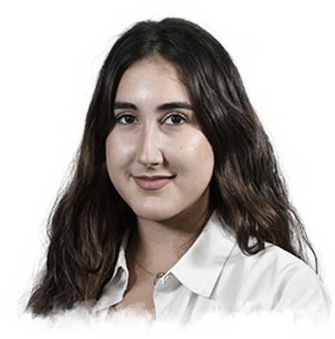 باميلا شاهين