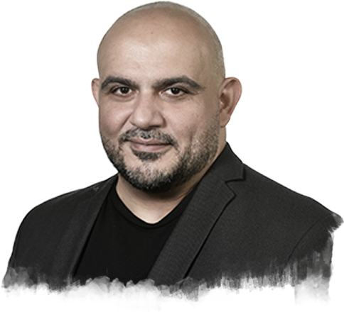 نادر عزالدين