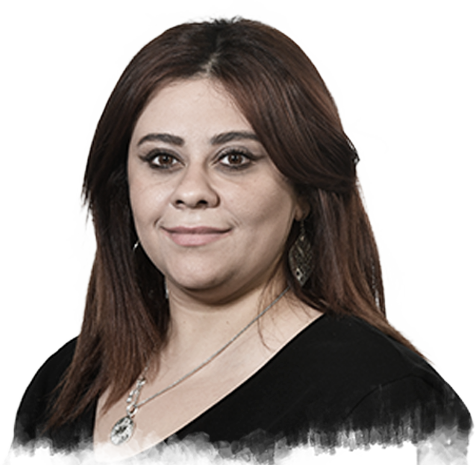 ياسمين الناطور