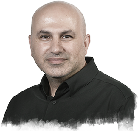 عامر شيباني