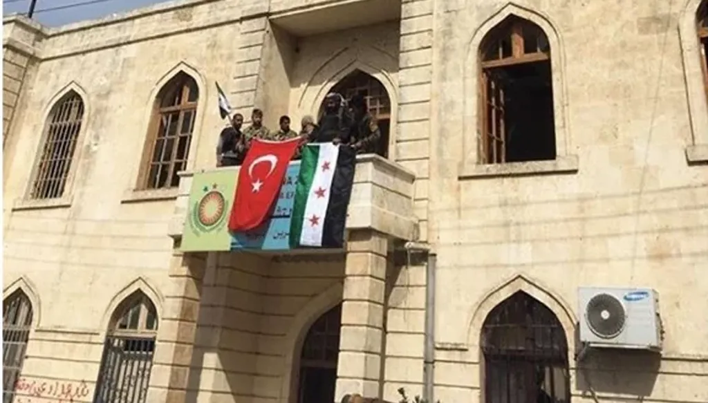 سلطة الباب العالي