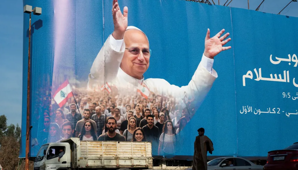 هل تأثّرت طائرة البابا لاوون بخلل "إيرباص إيه 320"؟