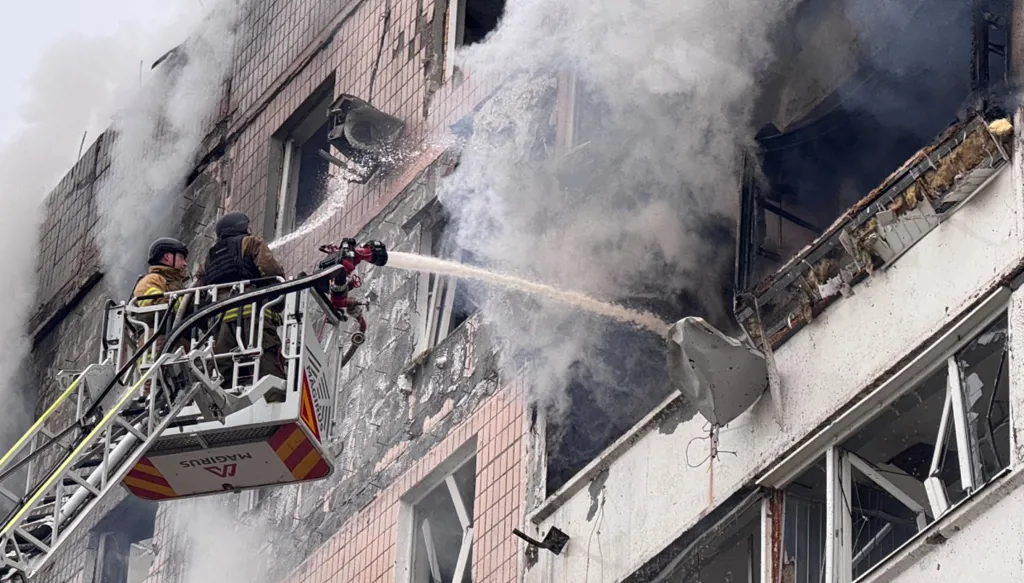 موفد روسي يتوجّه إلى ميامي للمشاركة بالمحادثات بشأن ‏أوكرانيا