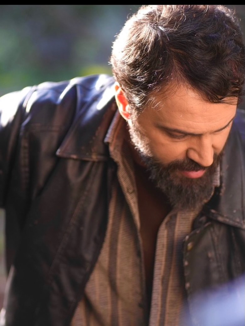 تيم حسن في مسلسل مولانا (إنستغرام).