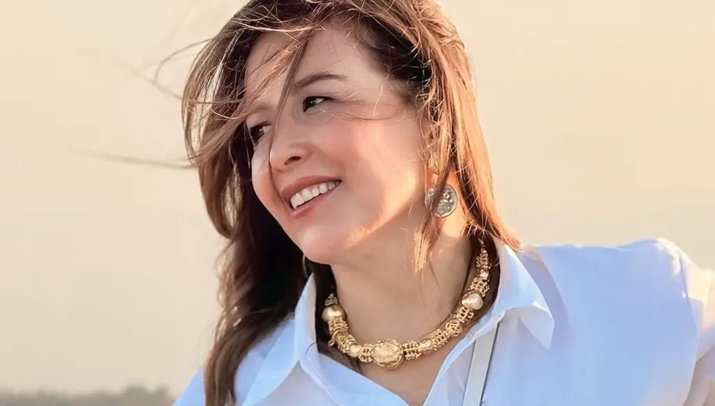 تقلا شمعون لـ"النهار" من BIAF: شخصية مختلفة كلياً في "سلمى" (فيديو)