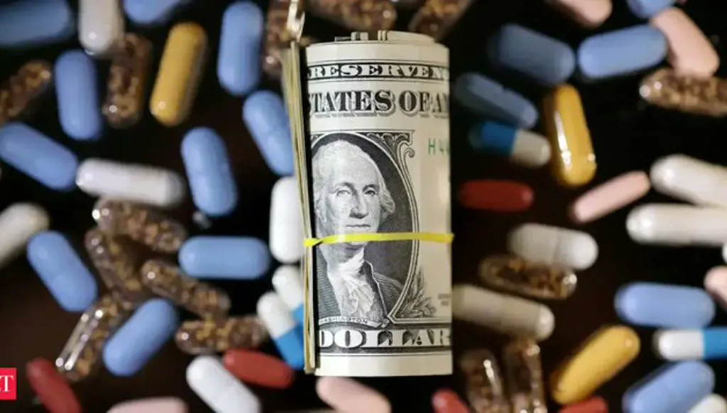 واشنطن تلغي رسومها الجمركية على الأدوية البريطانية