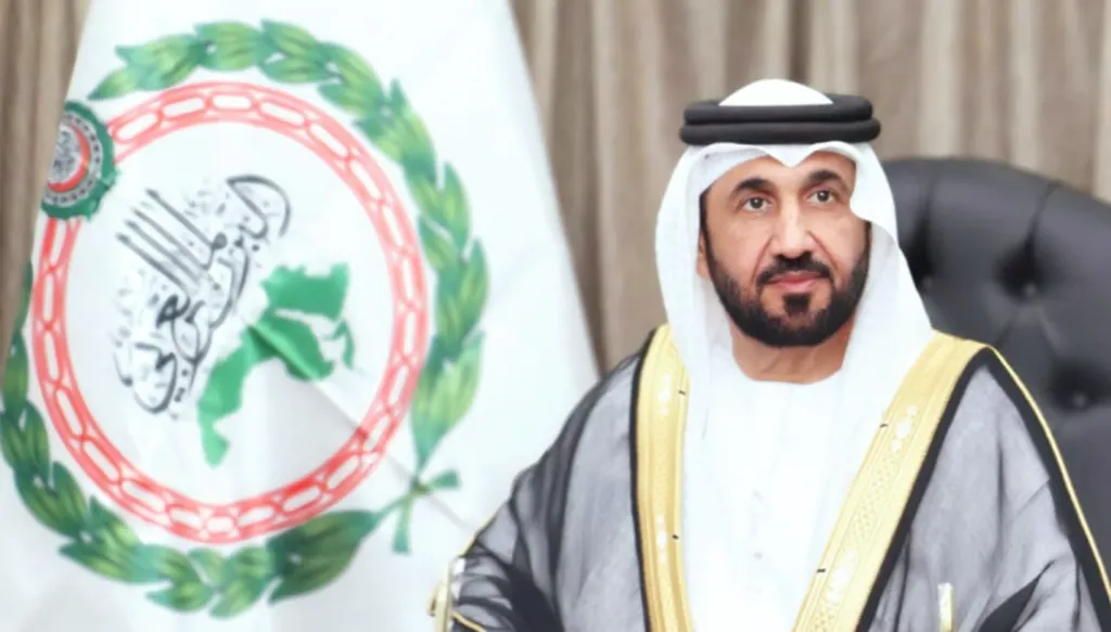 رئيس البرلمان العربي: انتخاب الرئيس سيفتح صفحة جديدة للبنان