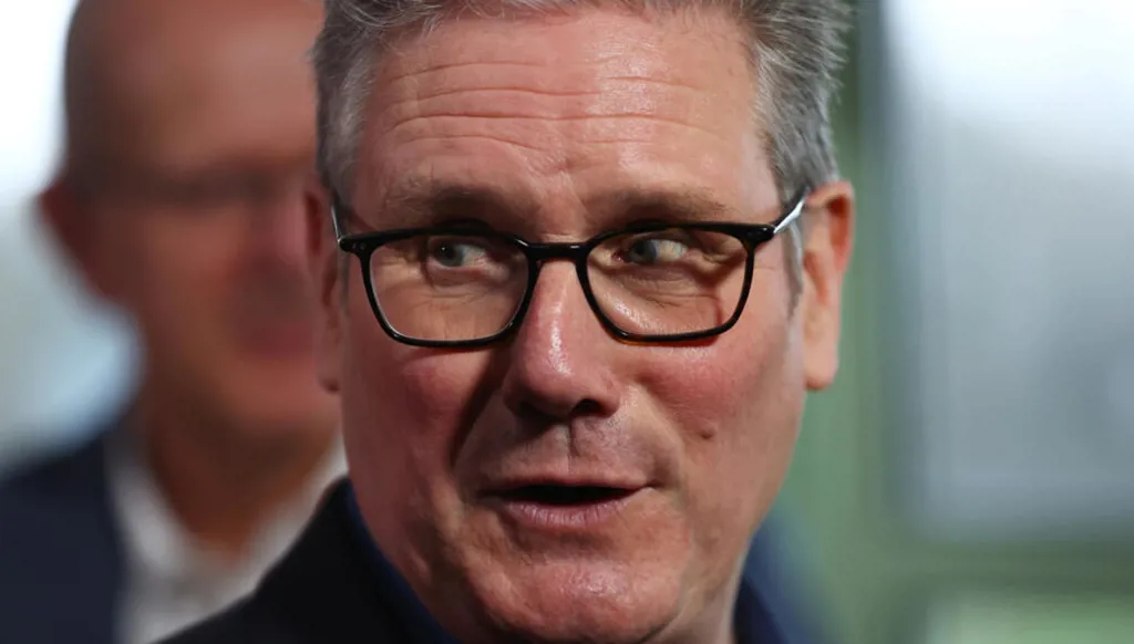 ستارمر: على أوروبا الحد من الاعتماد على أميركا على الصعيد الدفاعي