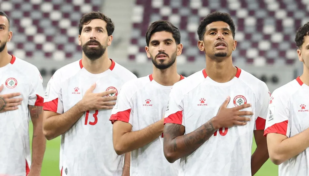 في الدوحة... فوز ودّي لمنتخب لبنان على قطر (صور)