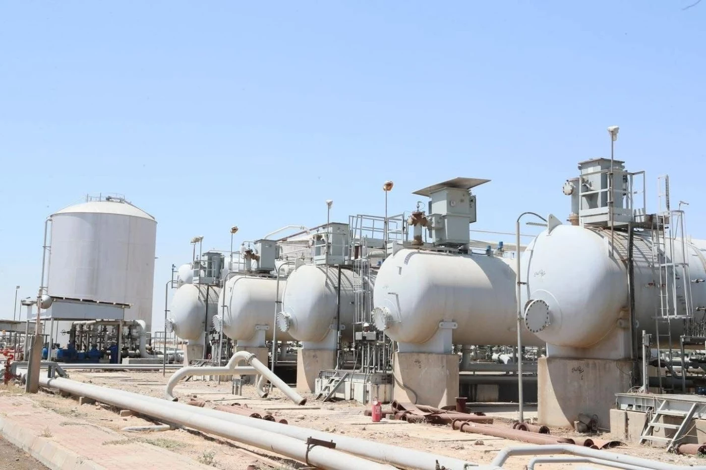 صورة تعبيرية (وكالات)