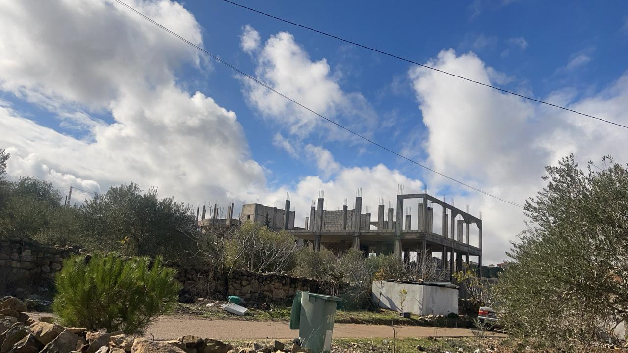 Bint Jbeil (Annahar).