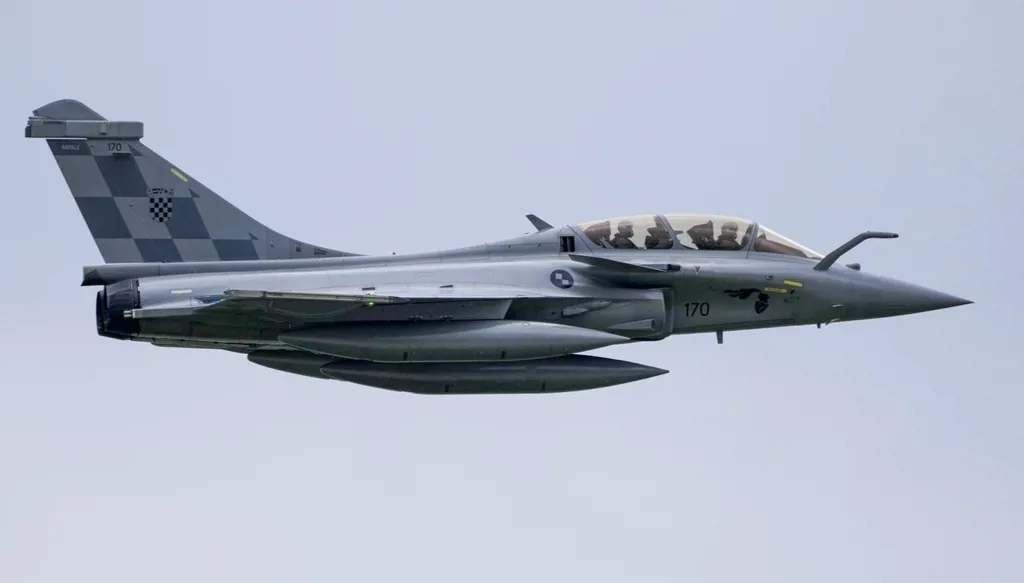 هل أوقفت معركة 7 أيار حرب الهند وباكستان؟