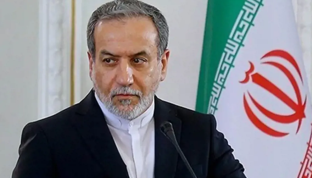 عراقجي: لا نتدخل في لبنان… وقرار سلاح حزب الله شأن داخلي