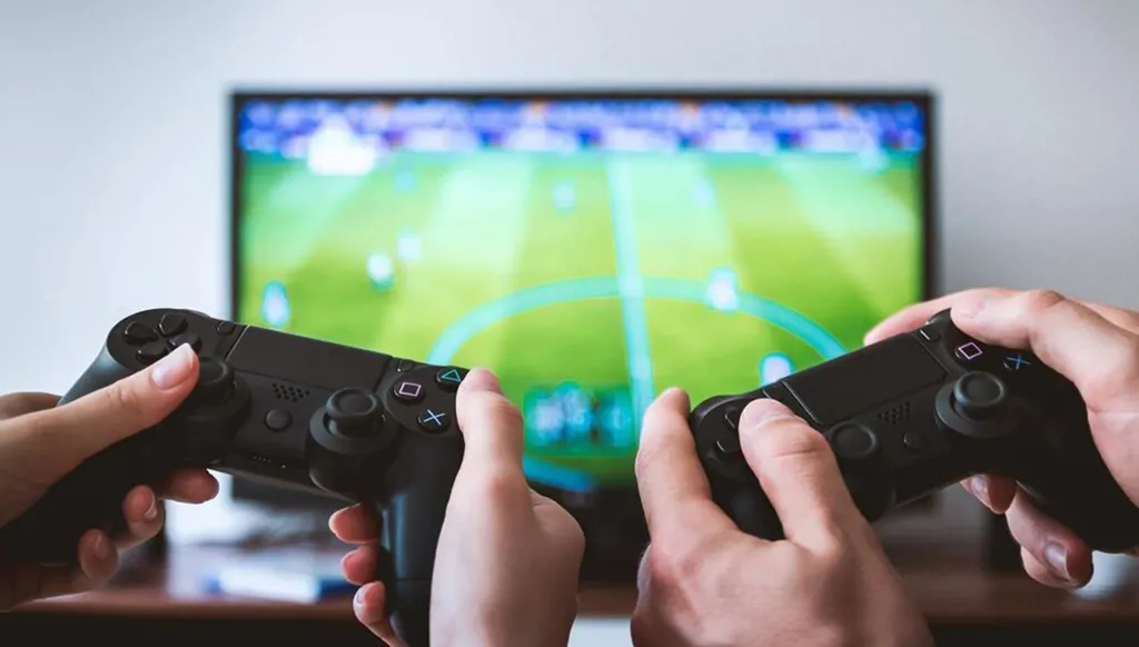 بسبب "بلايستيشن"... طعنه حتى الموت