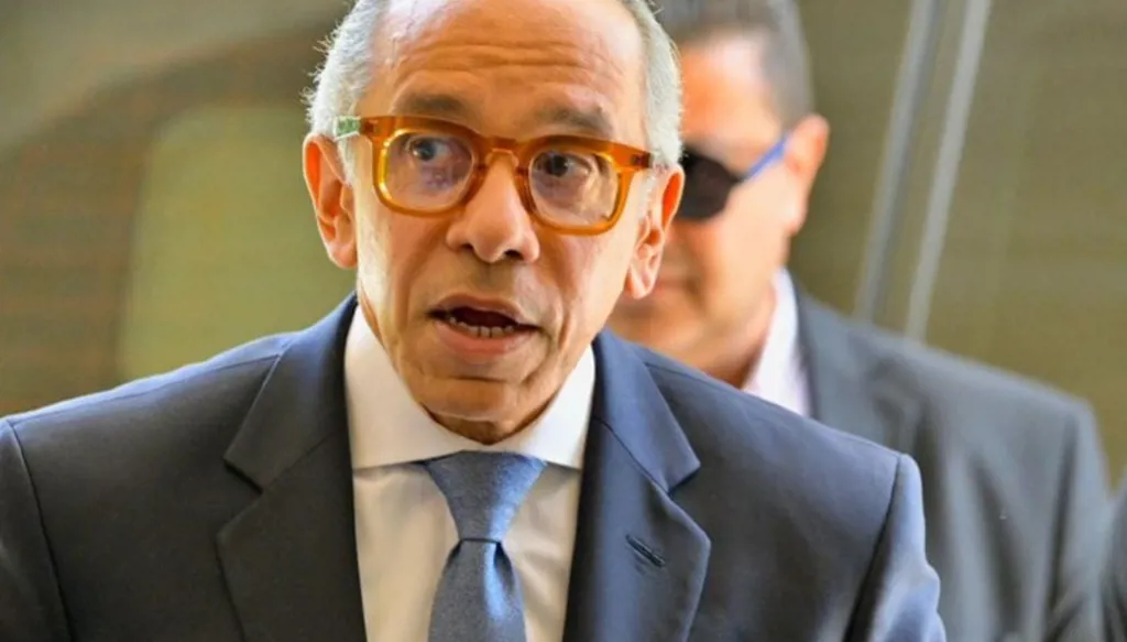 السفير المصري علاء موسى لـ"النهار": نسعى إلى تجنيب لبنان عدواناً إسرائيليّاً