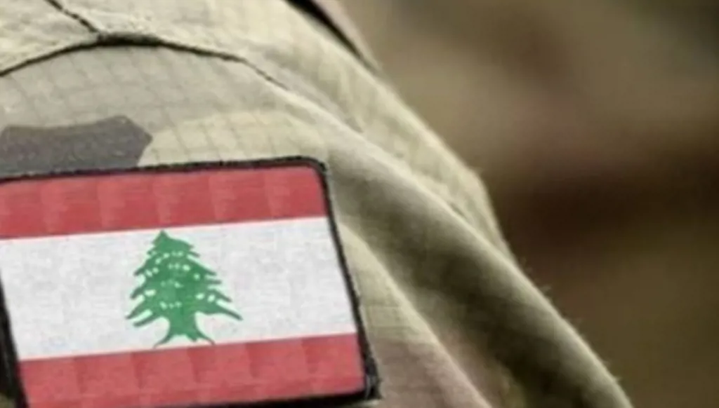 إطلاق نار على الجيش اللبناني في بلدة العديسة