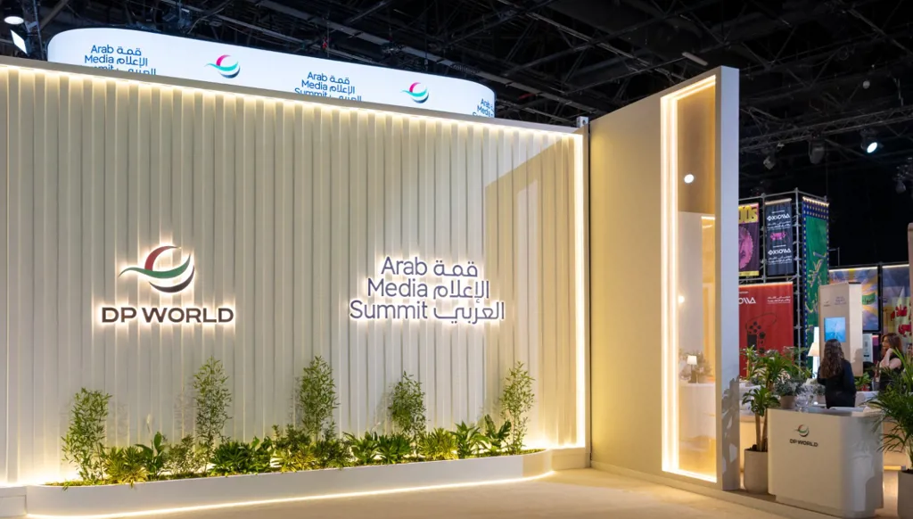 بالصور- اليوم الأول من "قمة الإعلام العربي" في دبي بمشاركة رفيعة