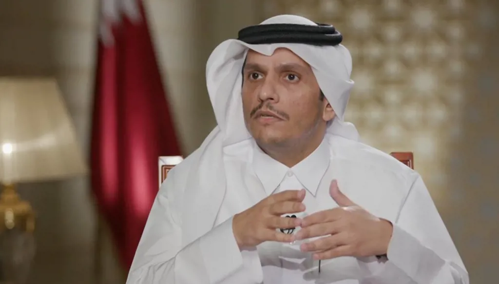 قطر: هجمات إسرائيل الأحدث على غزة تظهر عدم اكتراثها بالتفاوض على هدنة