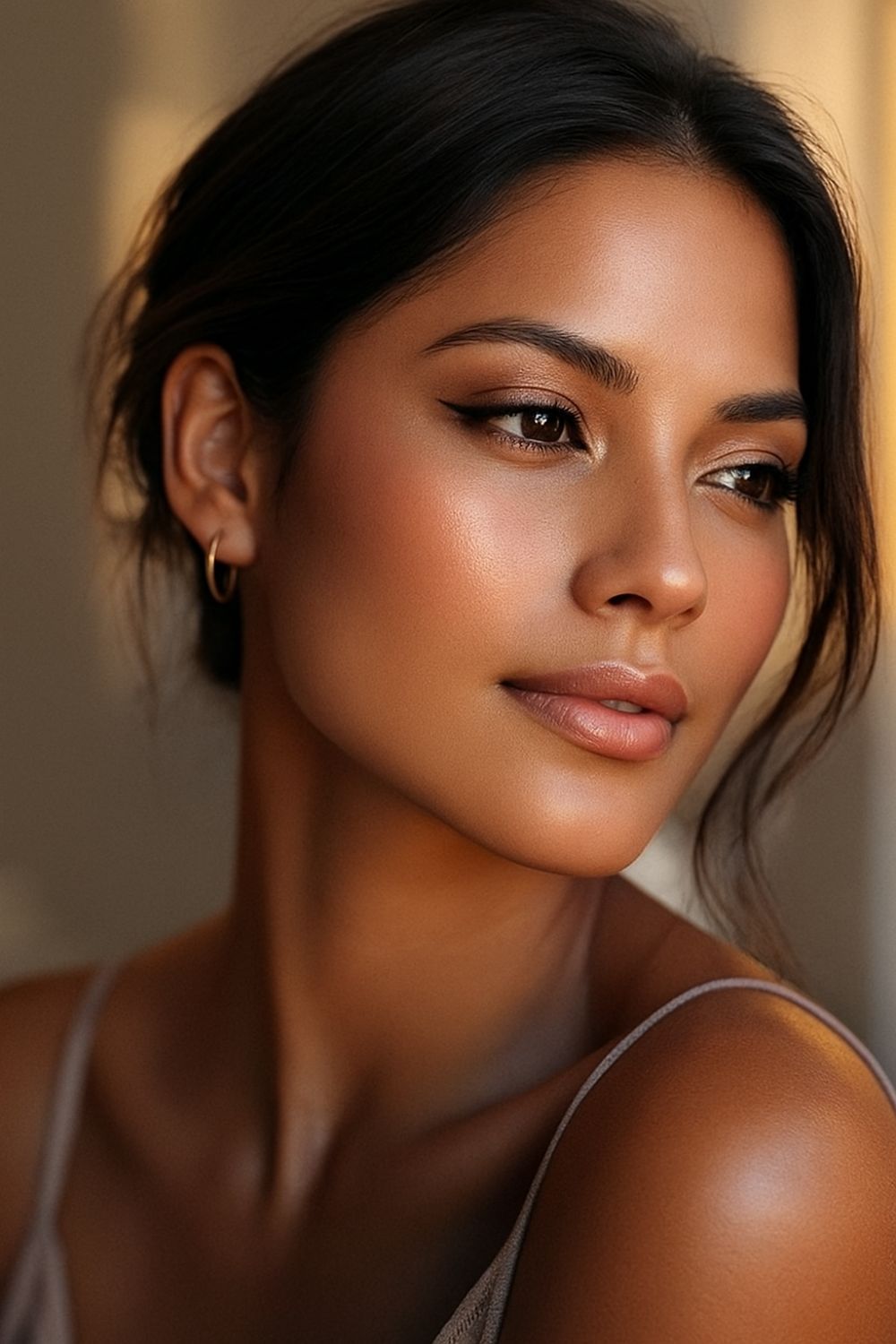 مكياج العيد (Pinterest)