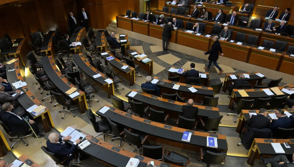 مناقشة موازنة 2026 تتواصل في مجلس النواب... من "سمعتلك سمعلي" إلى "خيار الضرورة"