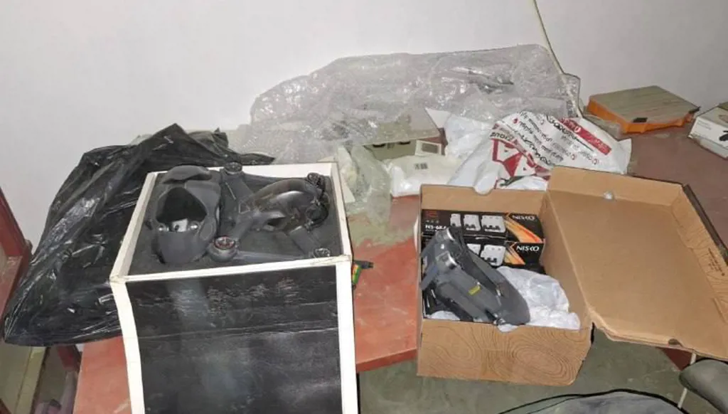 الشاباك: إحباط عملية اغتيال الوزير بن غفير