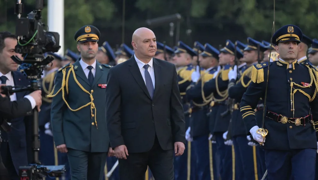 انتخاب الرئيس الجديد للجمهورية: بين الأمل والحذر