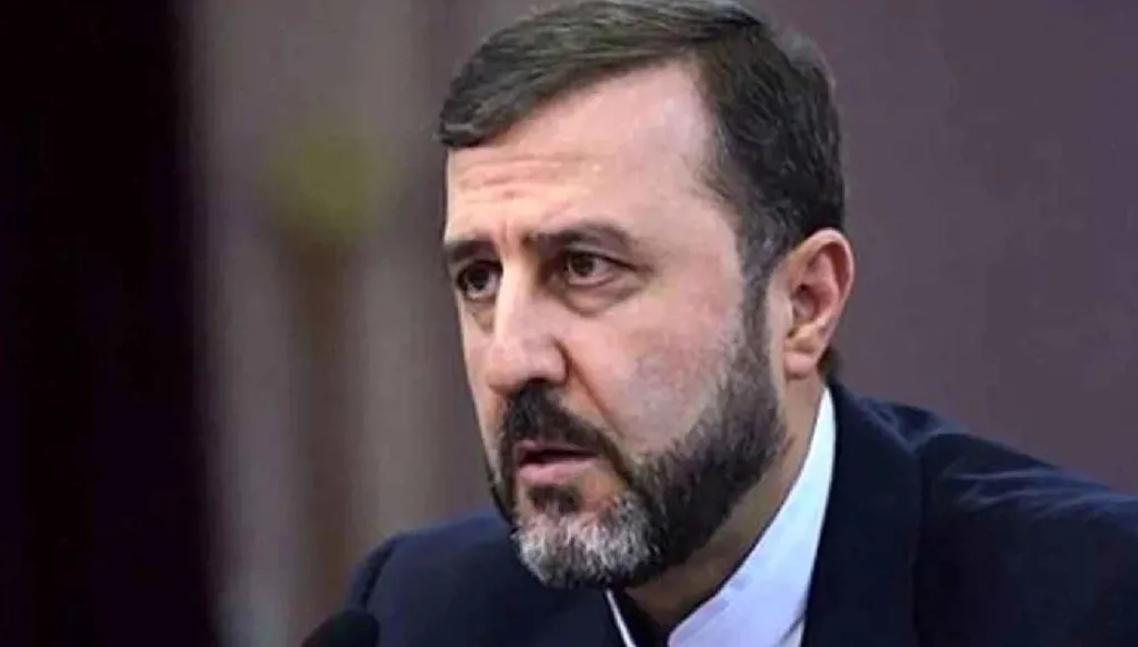إيران تحدد شروطها للمحادثات النووية مع الولايات المتحدة