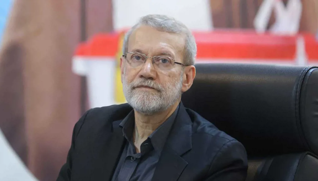 لاريجاني رداً على تصنيف الحرس الثوري إرهابياً: سنصنّف جيوش دول أوروبية بالمثل