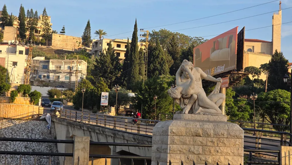 مرشّح اختياري مستقل في الرميلة يُربك اللائحتين المتنافستين