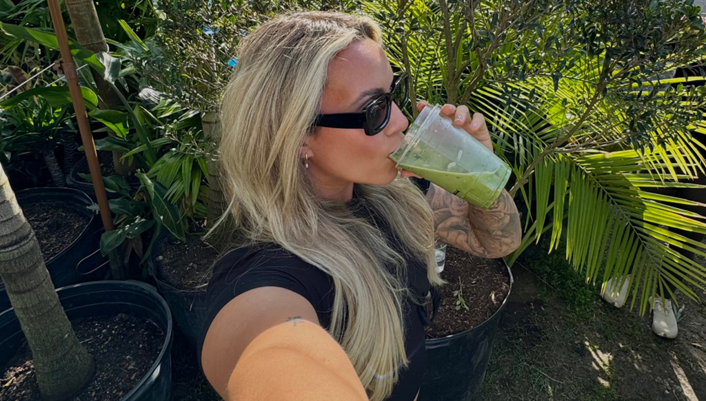 لماذا كل هذا الهوس في الماتشا؟