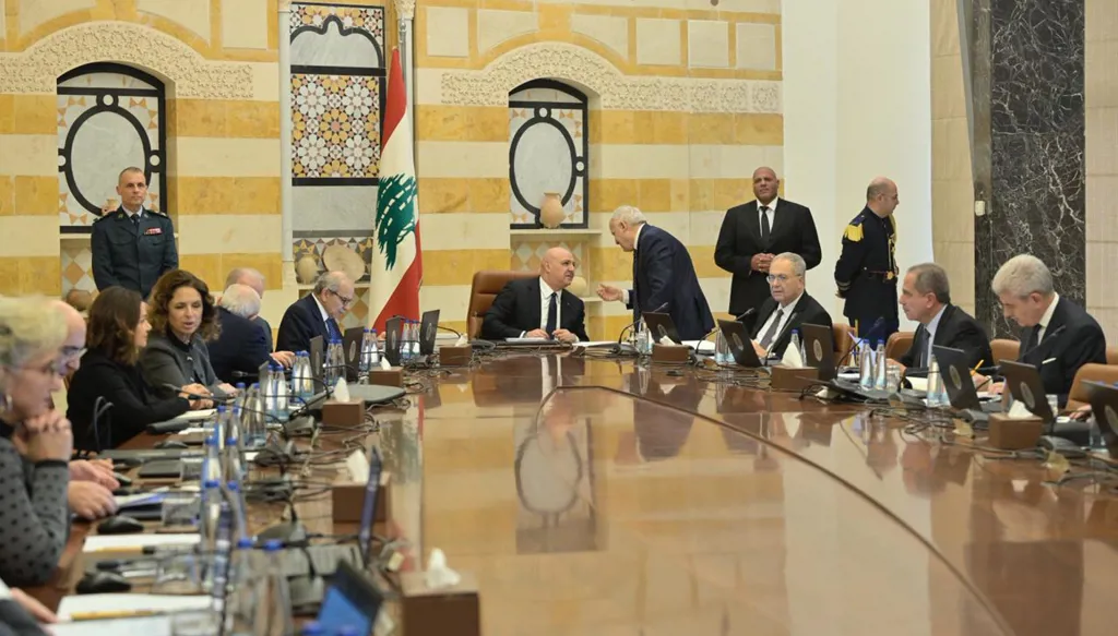 الإجراءات الانتخابية انطلقت قانونياً... وتثبيت أميركي للميكانيزم