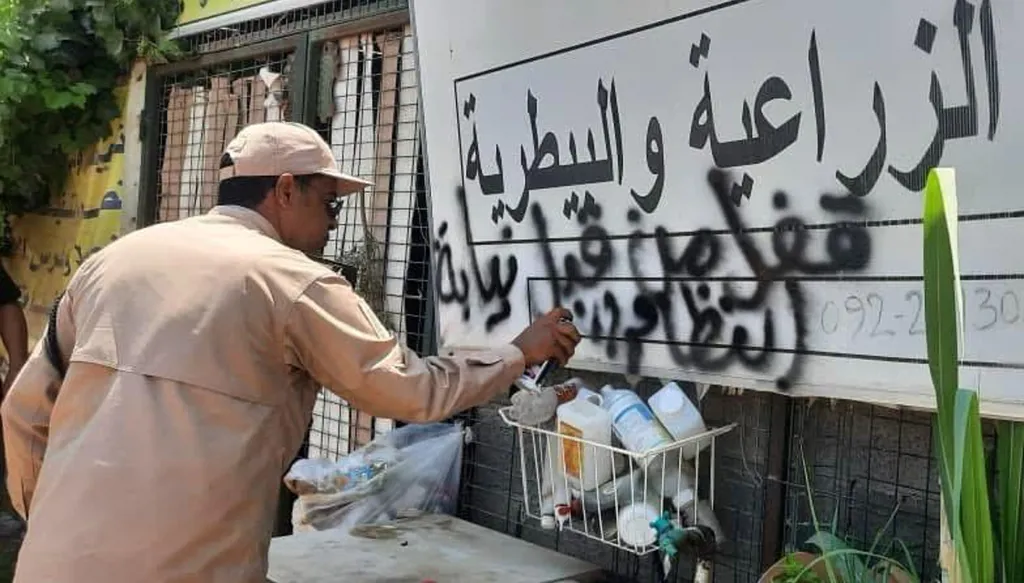 من بغداد إلى طرابلس... هل تلحق ليبيا بمسار مكافحة الفساد؟