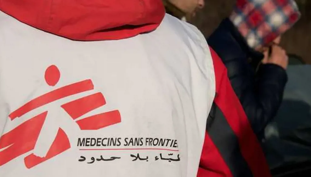 بعد تهديد بسحب تسجيل "المنظمات غير الحكومية"... أطباء بلا حدود: ضربة خطيرة للعمل الإنساني في غزة