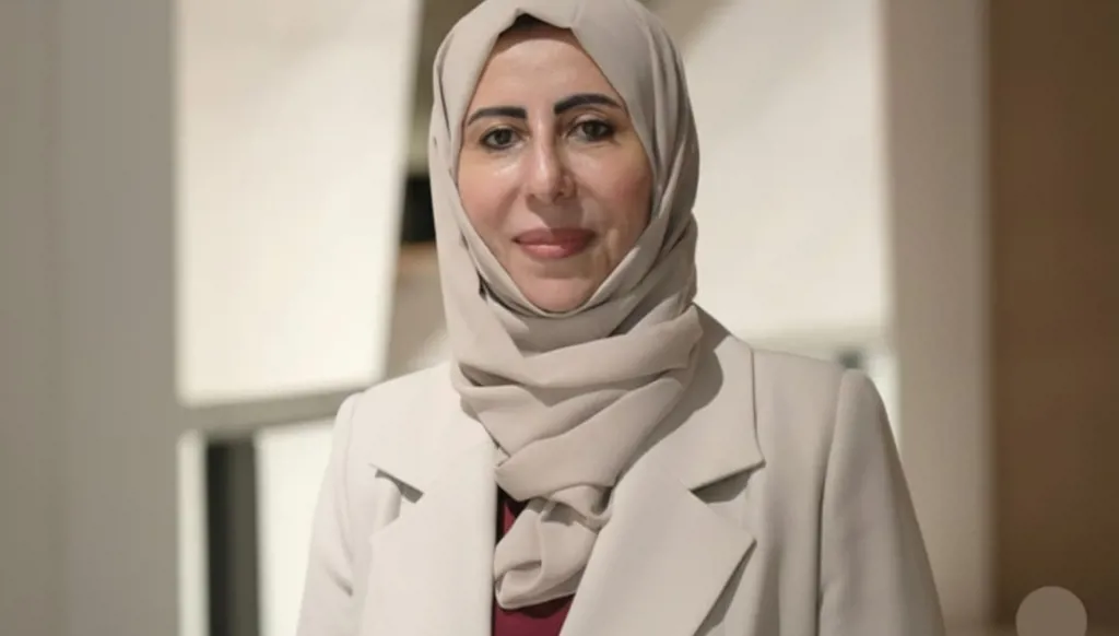 اليمن يعين أفراح الزوبة وزيرة للخارجية... من هي؟