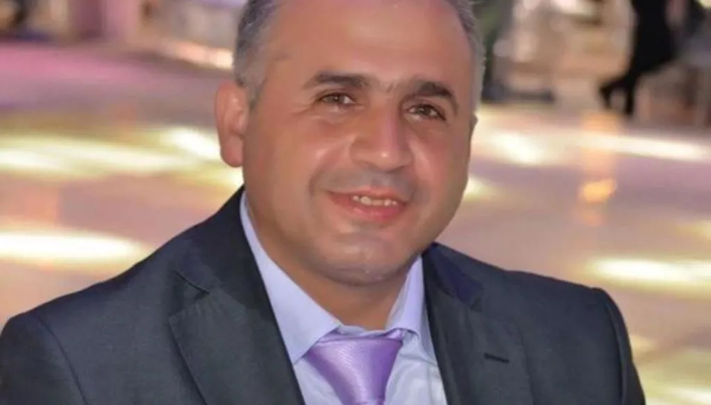 المصور حسين بزي ضحية إشكال في قانا جنوبي لبنان (فيديو)