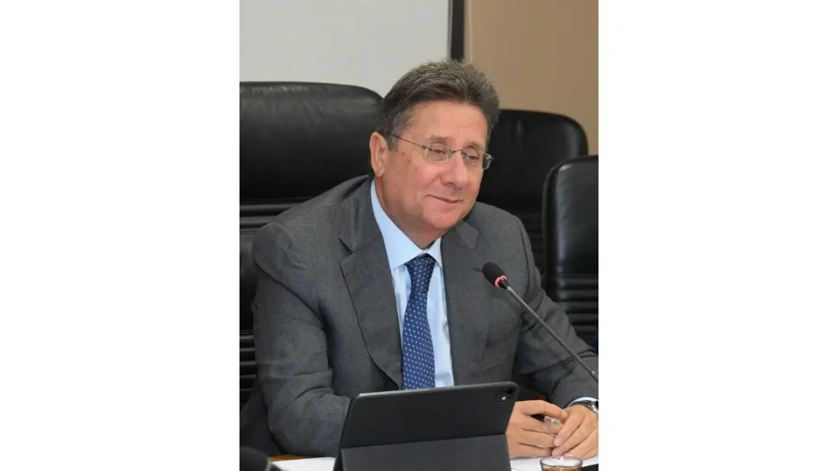 ابراهيم كنعان (الوكالة الوطنية).